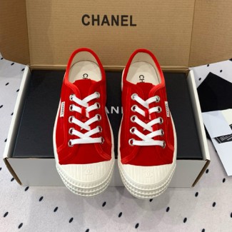 샤넬 여성용 스니커즈 G34544-10