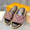루이비통 남여공용 슬리퍼 M0374-4