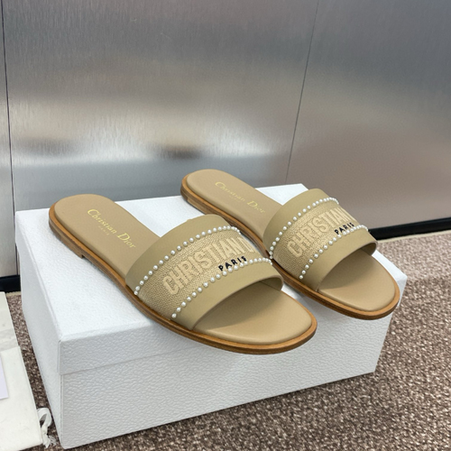 디올 여성용 슬리퍼  KD0761-5