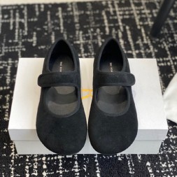 더 로우 여성용 신발 TR0702-3