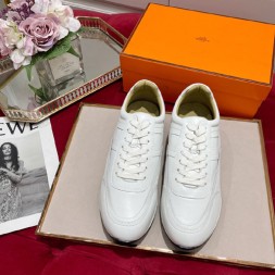 에르메스 남여공용 운동화 H35125-4