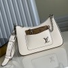 루이비통 마렐 숄더백 M80688 화이트