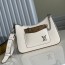 루이비통 마렐 숄더백 M80688 화이트