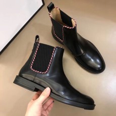 구찌 남성용 쇼트 부츠  397675 블랙