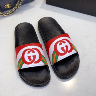 구찌 남여공용 신상 슬리퍼 620278