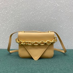 보테가 마운트 크로스백 667399-6