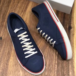 발렌시아가 매치 트레이너 506332 네이비