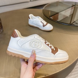 구찌 남여공용 스니커즈 670533-5