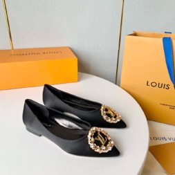 루이비통 여성용 로퍼 M0535-4