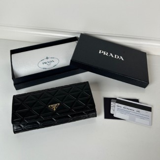 프라다 신상 장지갑 1MH132