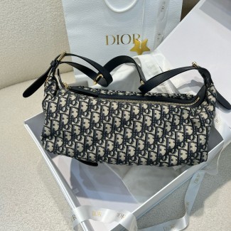 디올 d-journey 숄더백 미디엄 M2417