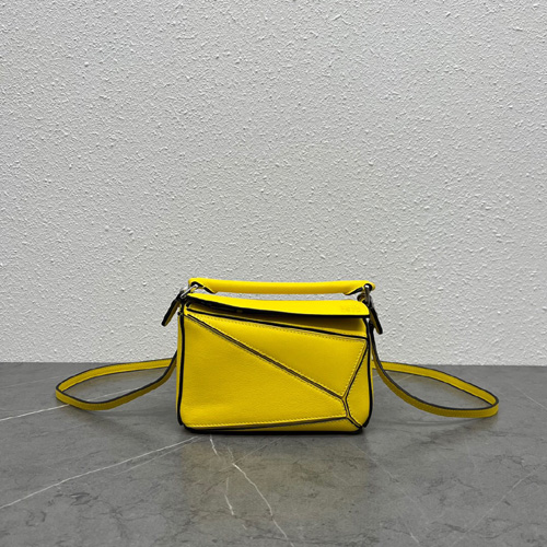 로에베 퍼즐백 미니 11020-4