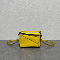 로에베 퍼즐백 미니 11020-4