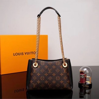 루이비통 쉬렌 BB M43776 블랙