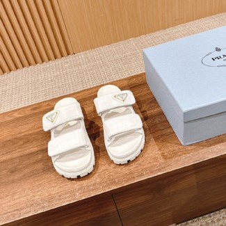 프라다 여성용 슬리퍼 F0905-3