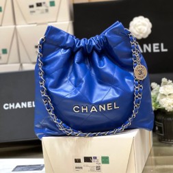 샤넬 22백 스몰 숄더백 AS3260-9