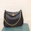 멀버리 스몰 레이튼 숄더백 HH5287 블랙