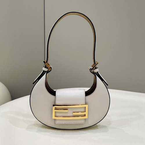 펜디 미니 쿠키 숄더백 8BS065-2