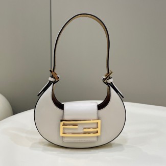 펜디 미니 쿠키 숄더백 8BS065-2