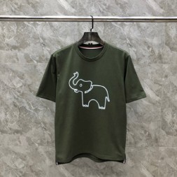 톰브라운 남여공용 반팔 TB8813-3