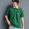 구찌 남여공용 폴로셔츠 617639