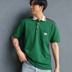 구찌 남여공용 폴로셔츠 617639