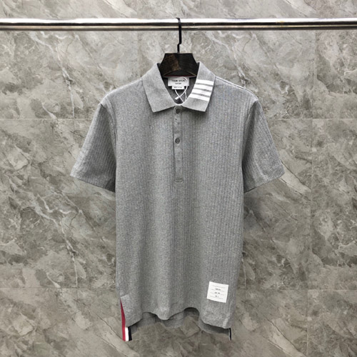 톰브라운 남여공용 반팔 TB8805-2