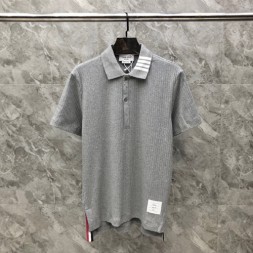 톰브라운 남여공용 반팔 TB8805-2