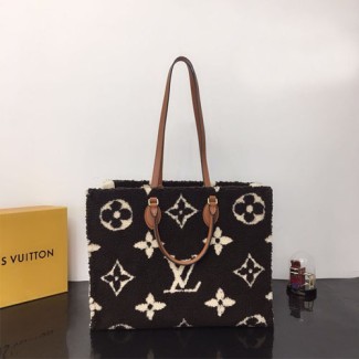 루이비통 온더고 숄더백 M55420