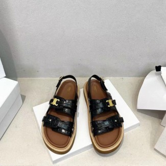 셀린느 여성용 샌들 CE3607-6