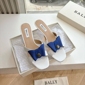 발리 여성용 슬리퍼 B8607-1