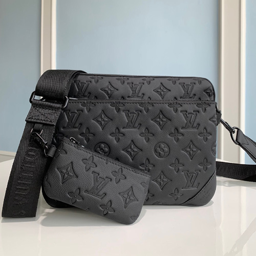 루이비통 트리오 메신저 M46602