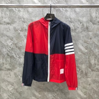 톰브라운 남여공용 바람막이 TB8808-1