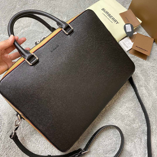 버버리 남성용 서류가방 88122323