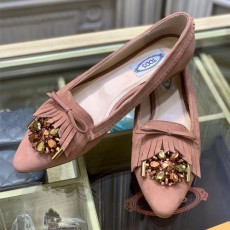 토즈 신상 로퍼 TS659329