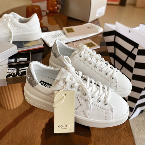 골든구스 여성용 신상 스니커즈 G306015-1