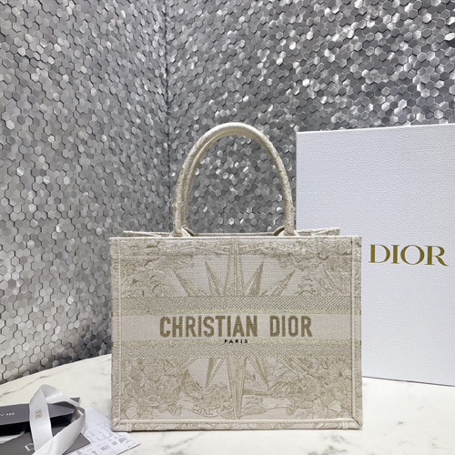 디올 미듐 북 토트백 M1296-45