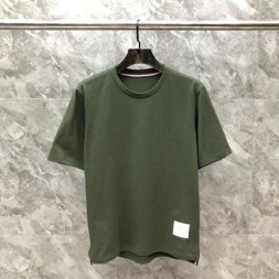 톰브라운 남여공용 반팔 TB8815-3