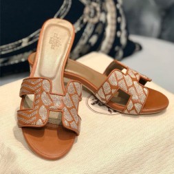 에르메스  신상  슬리퍼 H35088-1