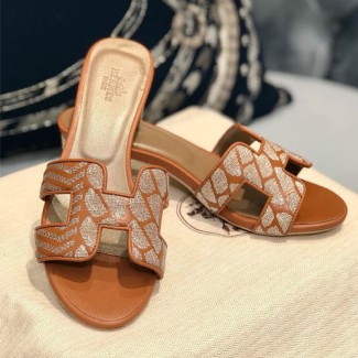 에르메스  신상  슬리퍼 H35088-1