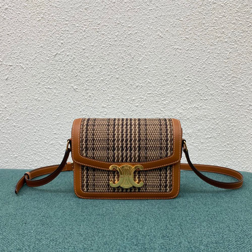 셀린느 트라이엄프백 미니 188423-6