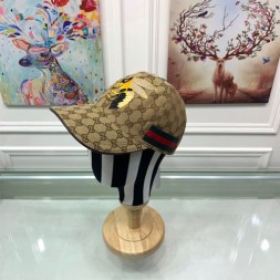 구찌 신상 모자 454616-4