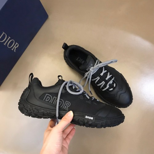 디올 남성용 스니커즈  KD0697-1