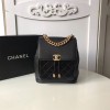 샤넬 신상 백팩 A57570 블랙