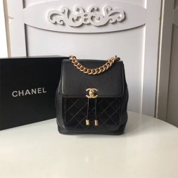 샤넬 신상 백팩 A57570 블랙