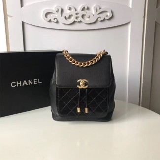 샤넬 신상 백팩 A57570 블랙