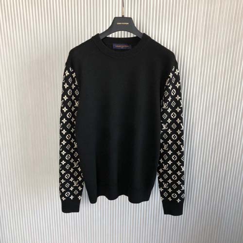 루이비통  남여공용  니트  M10204-1