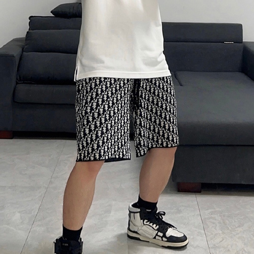 디올 남여공용 반바지 D84302-1