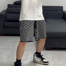 디올 남여공용 반바지 D84302-1