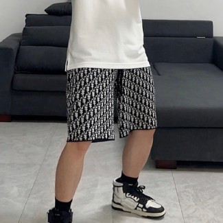 디올 남여공용 반바지 D84302-1